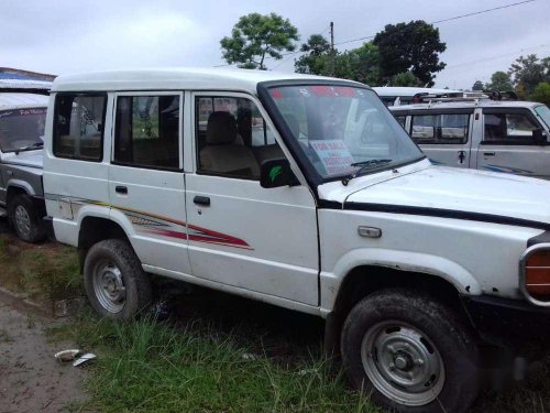 Tata Sumo Spacio 2005 MT for sale in Krishnanagar