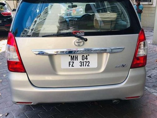 Used 2013 Toyota Innova MT for sale in Mumbai