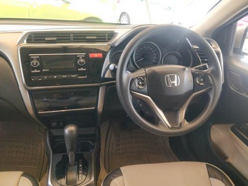 2014 Honda City i VTEC CVT SV AT for sale in Chennai