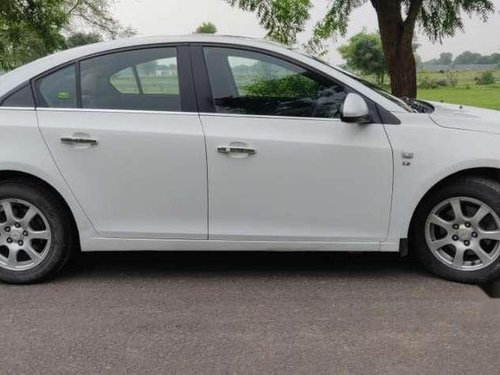 Used 2010 Chevrolet Cruze LTZ MT for sale in Ahmedabad