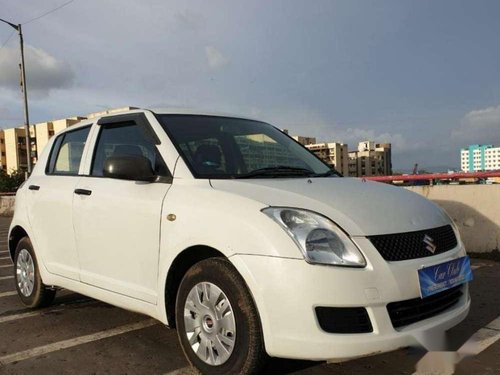 Used 2008 Maruti Suzuki Swift LXI MT for sale in Mumbai