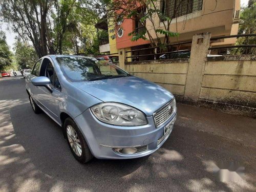 Fiat Linea Emotion Pk 1.3 MJD, 2012, Diesel MT in Pune