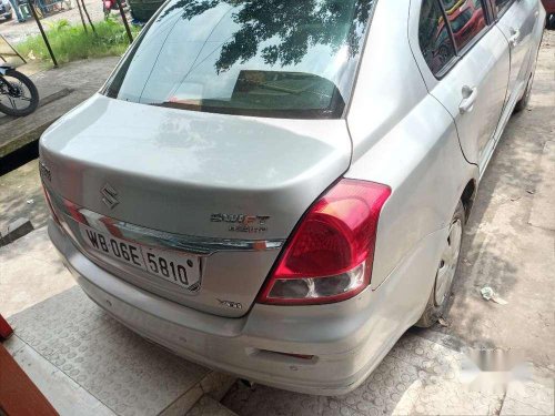 Maruti Suzuki Swift Dzire VDI, 2010, Diesel MT for sale in Kolkata