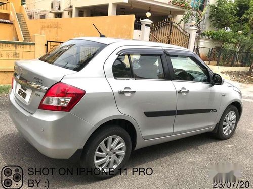 2015 Maruti Suzuki Swift Dzire MT for sale in Salem