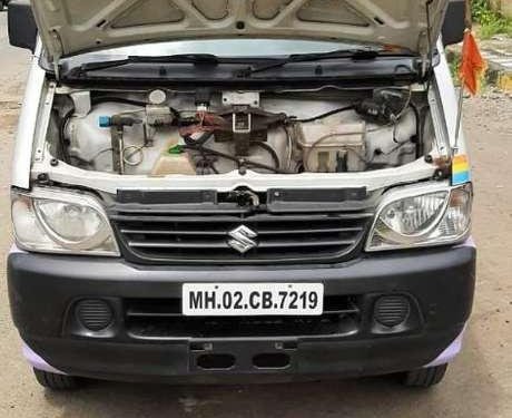 Maruti Suzuki Eeco 5 STR WITH A/C+HTR CNG, 2011, CNG & Hybrids MT in Mumbai