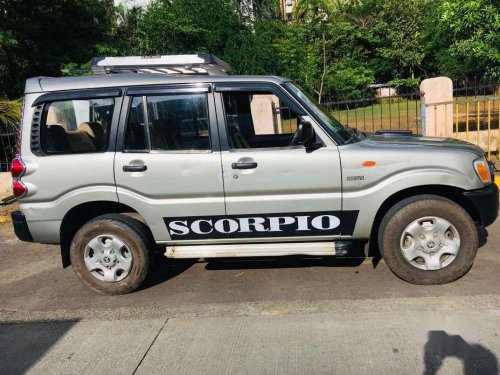 Used 2007 Mahindra Scorpio MT for sale in Mumbai