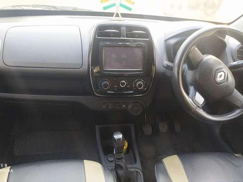 Used 2017 Renault Kwid RXT MT for sale in Jammu