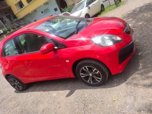 Used 2013 Honda Brio MT for sale in Dewas