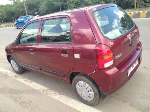 Maruti Suzuki Alto 2011 MT for sale in Hyderabad