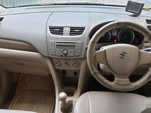 Used Maruti Suzuki Ertiga VDI 2012 MT for sale in Madurai