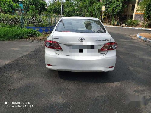 2013 Toyota Corolla Altis MT for sale in Kolkata