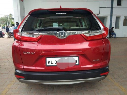 2018 Honda CR V Diesel 2WD AT for sale in Kollam