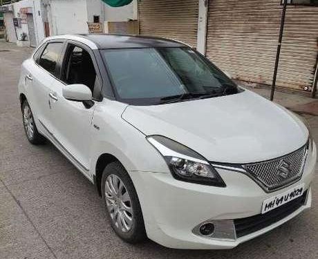 Used 2015 Maruti Suzuki Baleno Alpha Diesel MT in Nagpur