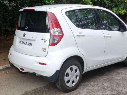 Maruti Suzuki Ritz Vdi BS-IV, 2010, Diesel MT in Coimbatore