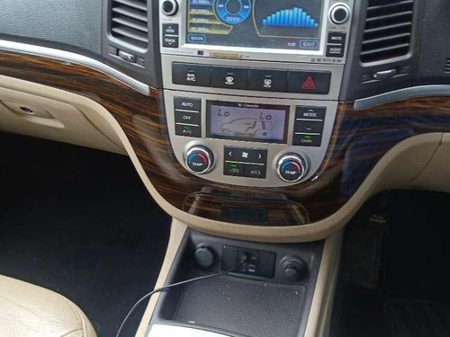 2012 Hyundai Santa Fe MT for sale in Mumbai