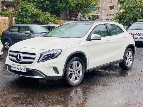 Mercedes Benz GLA Class 2014 AT for sale in Mumbai