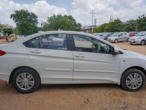 Honda City 2014 MT for sale in Hyderabad