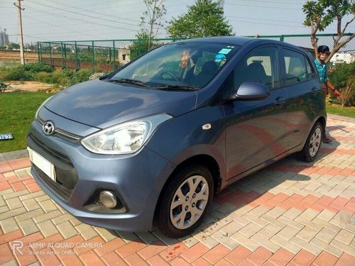 2014 Hyundai i10 Magna MT for sale in Faridabad