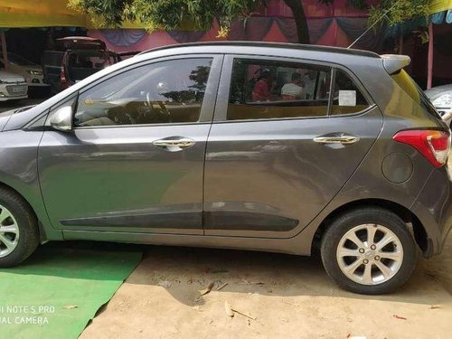 2015 Hyundai Grand i10 Asta MT for sale in Patna