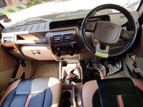 Mahindra Bolero 2012 MT for sale in Bangalore