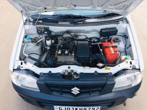 2011 Maruti Suzuki Alto MT for sale in Ahmedabad