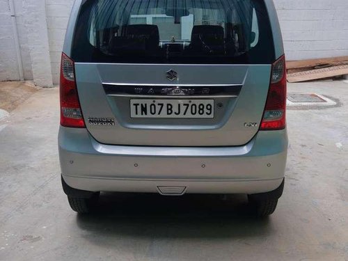 2010 Maruti Suzuki Wagon R LXI MT for sale in Erode