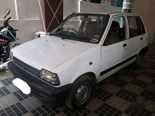 2005 Maruti Suzuki 800 MT for sale in Hyderabad