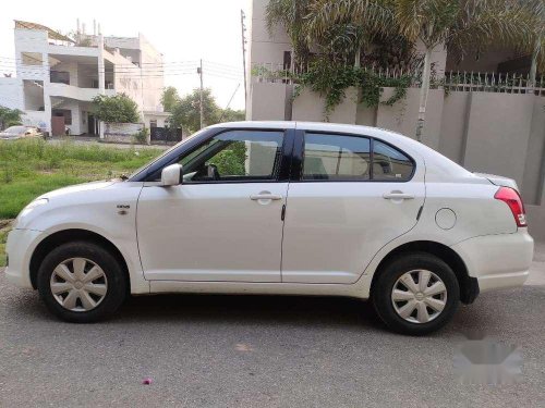 2011 Maruti Suzuki Swift Dzire MT for sale in Ludhiana