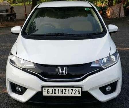 2019 Honda Jazz VX MT for sale in Ahmedabad