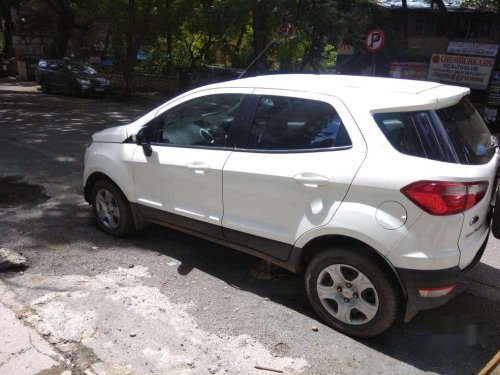 2014 Ford EcoSport MT for sale in Mumbai