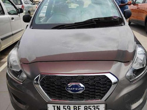 2015 Datsun GO Plus D MT for sale in Madurai