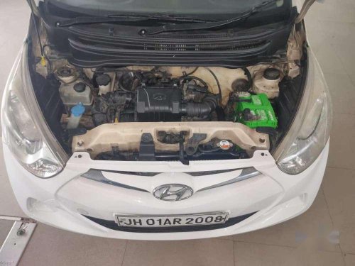 Used Hyundai Eon Magna 2011 MT for sale in Ranchi