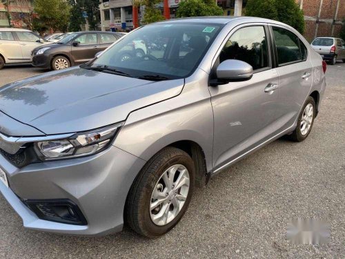 Used 2018 Honda Amaze VX i-VTEC MT in Jalandhar