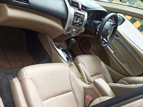 Used 2011 Honda City MT for sale in Mumbai