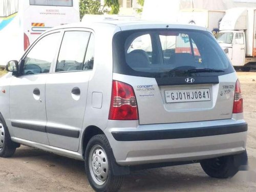 2005 Hyundai Santro Xing GLS MT for sale in Ahmedabad