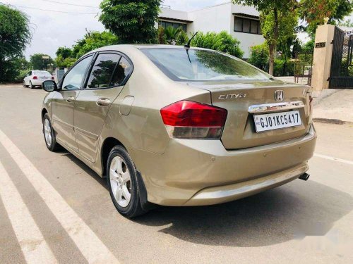 Used 2010 Honda City CNG MT for sale in Ahmedabad