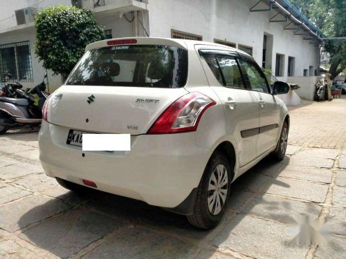 2017 Maruti Suzuki Swift VDi MT for sale in Nagar
