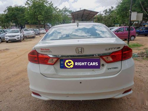 Honda City 2014 MT for sale in Hyderabad