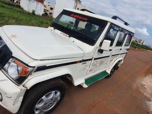 2014 Mahindra Bolero ZLX MT for sale in Raipur