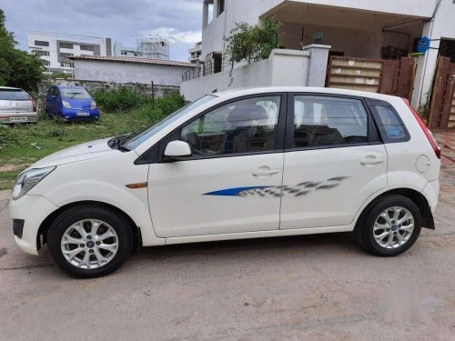 2013 Ford Figo Diesel Titanium MT for sale in Hyderabad