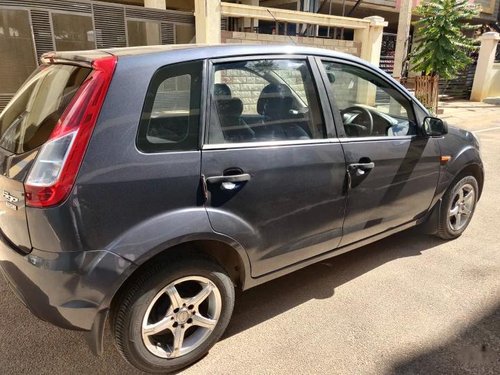 Ford Figo Diesel ZXI 2013 MT for sale  in Bangalore