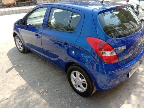 2011 Hyundai i20 1.2 Sportz MT for sale in Nagpur