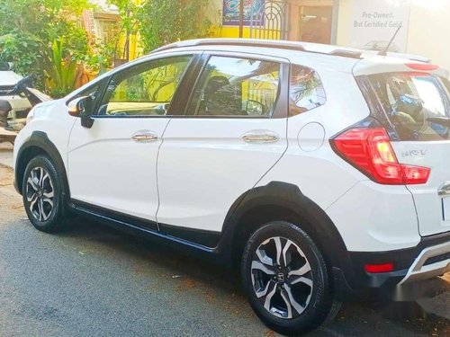 2017 Honda WR-V i-DTEC VX MT for sale in Chennai