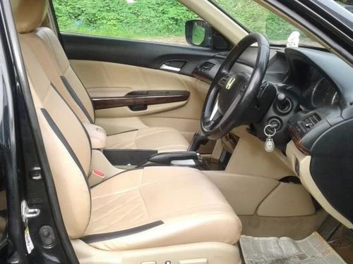 2008 Honda Accord VTi-L (AT) for sale in Mumbai