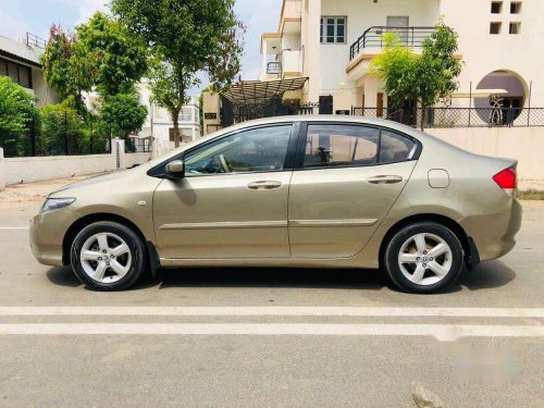 Used 2010 Honda City CNG MT for sale in Ahmedabad