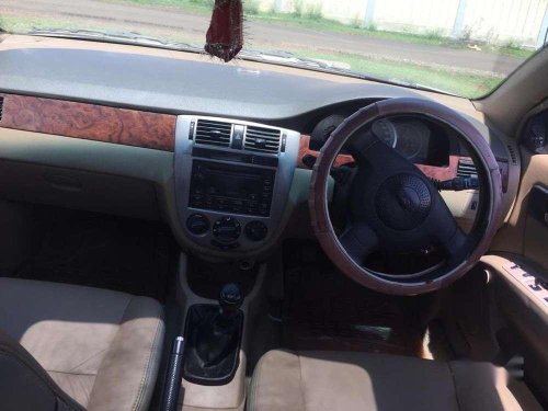Used Chevrolet Optra 1.6 2006 MT for sale in Bhopal