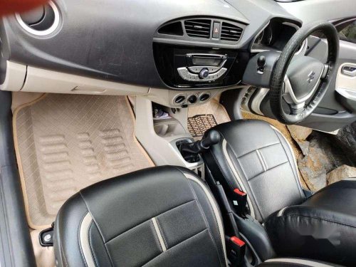 2019 Maruti Suzuki Alto K10 VXI MT for sale in Hyderabad