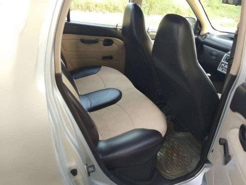 Hyundai Santro Xing GLS 2014 MT for sale in Jammu