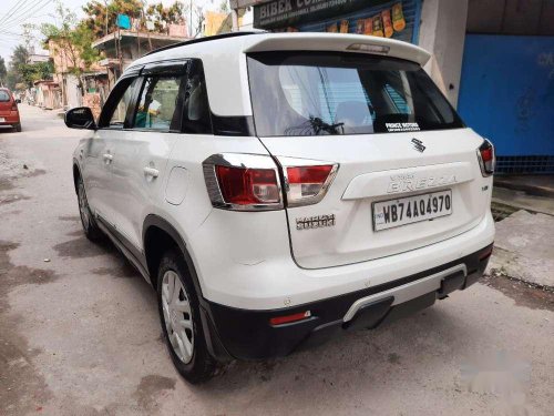 Maruti Suzuki Vitara Brezza VDi - Diesel, 2017, Diesel MT for sale in Siliguri