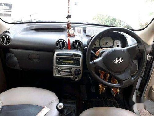 Used 2013 Hyundai Santro Xing GLS LPG MT in Hyderabad 